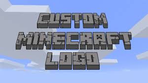 If you're interested in creating a font with bitfontmaker, all you need to do is draw ea. Create Custom Minecraft Logo Easy Tutorial Photoshop Youtube