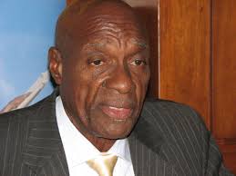 Build a solid case if you are seeking donations, says Wes Hall — Ron Fanfair