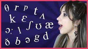 Aula #01: IPA: Alfabeto Fonético Internacional + Sons do INGLÊS