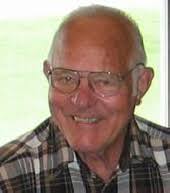 Obituary information for Ralph Van Slyke