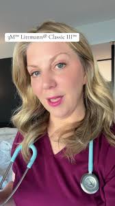 Littmann Lightweight Review