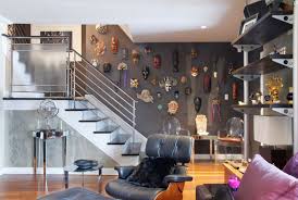 Check out our wall furnishing selection for the very best in unique or custom, handmade pieces from our shops. Stairway Walls Decorating Ideas