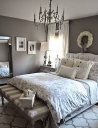 Warm And Cozy Rustic Bedroom Decorating Ideas 17 Decoraiso Com Home Decor Bedroom Gray Master Bedroom Bedroom Makeover