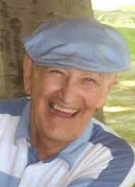 James Weir Obituary (2015)