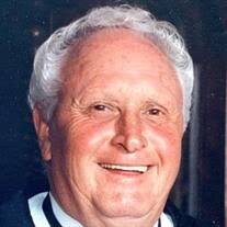 Dewey "Gene" Eugene Bond Obituary