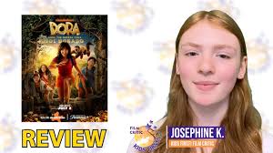 KIDS FIRST! News » Feature film