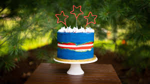 Auch der tabellenfünfte eintracht frankfurt dürfte eher abwinken. Fourth Of July 2020 Cake Ideas From Rosette Cake To Confetti Cake Sweet Colourful Delights To Bake At Home During Covid 19 Lockdown Watch Videos Latestly