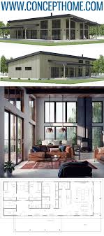 Plan De Maison Maison Architecture Projet De Maison Plandemaison Maison Architecture Contemporary House Plans 4 Bedroom House Plans Bedroom House Plans