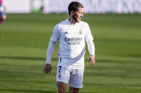 Official website featuring the detailed profile of eden hazard, real madrid forward, with his statistics and his best photos, videos and latest news. Eden Azar Novosti Real Ubedil Edena Azara Ne Provodit Operaciyu Na Lodyzhke Football Fun Ru Novosti Futbola 2021 Futbol Svezhie Novosti Segodnya Futbol Novosti Segodnya Eden Azar Real Madrid Ispaniya La Liga