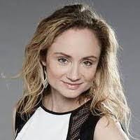 Caitlin Stratton's Instagram, Twitter & Facebook