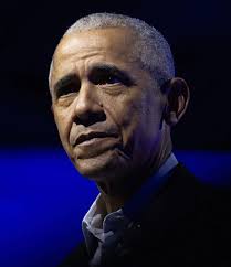 📣 Obama to Democrats: “Toughen up and get to work.” At a private  fundraiser in New Jersey, former President Obama didn't sugarcoat it: Stop  whining, stop waiting, and stop looking for a