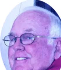Obituary information for Dale Sarrels