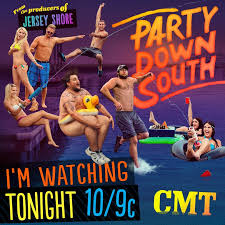 Y All Watching Party Down South With Us Tonight At 10 9c Love This Show Best Tv Shows Best Movie Quotes Favorite Tv Shows