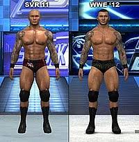 Cheats, tips, tricks, walkthroughs and secrets for wwe '12 on the nintendo wii, with a game help system for those that are stuck. Wwe 12 Wikiwand