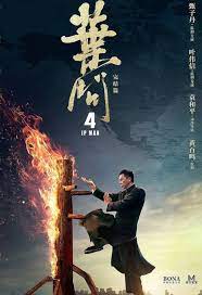 Maybe you would like to learn more about one of these? Ip Man 4 The Finale 2019 Showtimes Tickets Reviews Popcorn Malaysia