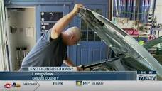 Longview car inspector speaks against state decision to drop ...