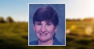 Mona Christine Fields (McCarty) Obituary March 9, 2021