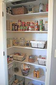 Diy Kitchen Storages Are Sure To Add Fresh Liveliness Diy Pantry Makeover Kitchen Pantry Design Diy Kitchen Storage