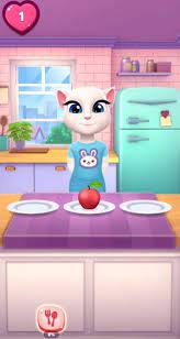 Your download will start immediately. My Talking Angela 2 Mod Apk Unlimited Money 1 0 2 4 Download