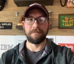 Carey Estes's Instagram, Twitter & Facebook