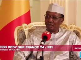 Deby was a graduate of moammar gaddafi's world revolutionary center, also dubbed as the havard of tyrants, and was during this period, derby became a proactive force in regional politics, launching raids into neighbouring nigeria against boko haram, sent troops to. Idriss Deby Itno Nous Aurons Encore A Faire Avec Boko Haram Pour Longtemps L Entretien