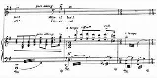 Nessun dorma is an aria from the final act of giacomo puccini's opera turandot. Nessun Dorma An Aria From The Opera Turandot Opera Guide