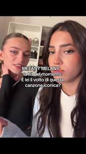 Melany❤️‍🩹 #neiperte #melanymusillo #corey #virale