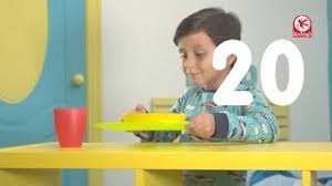 كواليس هالصيصان جاد وإياد مقداد طيور الجنة youtube