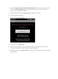 Kendati demikian, smartfren andromax c3 telah berhasil saya root. Cara Root Andromax C2