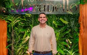 Torre Maranello próximo empreendimento Leal Moreira em Belém • DOL