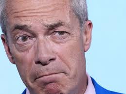 Polling expert John Curtice has given his verdict after Nigel Farage's  resignation announcement – which will trigger a by-election in his seat