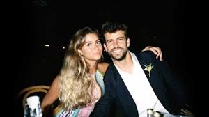 Who Is Gerard Pique's New Girlfriend Clara Chia Marti?