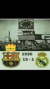 The king alfonso xiii's cup 1926 was the 26th staging of the copa del rey, the spanish football cup competition. Players Teams Referees Stadiums Barcelona Vs Madrid 15 1