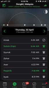 Convert time from malaysia to any time zone. Muslim Pro On Twitter Salam We Refer To Local Religious Authorities And For Malaysia We Refer To Jakim S Website Https T Co K1oifplyru To Show The Prayer Timings In The App We Do Not