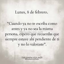 Una Noche Sin Cafe Noche Sin Cafe Cafe Noche