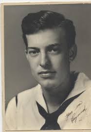 Raymond Edward “Ray” Herrmann (1929-2006)