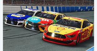 A total of 29 official nascar tracks are included, as well as the eldora speedway dirt track. Nascar Heat 5 Gold Edition Xbox One Gamestop