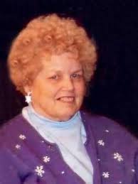 Carol Page Obituary (2010)
