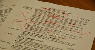 tips to writing an amazing resume
