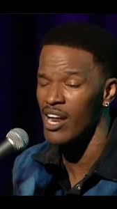 Black Comedian Playing Piano