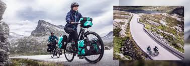 Fahrradtaschen Ortlieb
