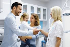 Dental Care Tips: Take Your Family to a Family Dentist - All Smiles Dental  Center San Antonio Texas