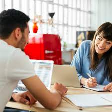 But what are the things about dating a coworker you should think about before going for it with someone at work? 5 Rules For Dating A Coworker