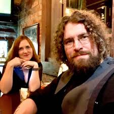 Death of a good friend and group creator