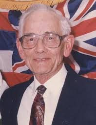 Bryce Vinsel Obituary (1925