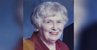 Marie E. Bitner Obituary