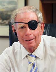 A Courtroom Unlike Any Other'