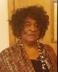 Delia Mae Tharpe Obituary (2023)