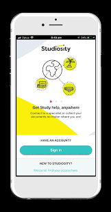In order to use the new mobile app, you will need a dominion energy online profile. Download The Studiosity Mobile App For Iphone And Android