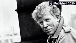 Robert Sam Anson, 'Bare-Knuckled' Magazine Writer, Dies at 75